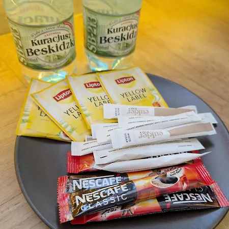 아파트 Mikolajow Cosy By Bookinghost 브로츠와프